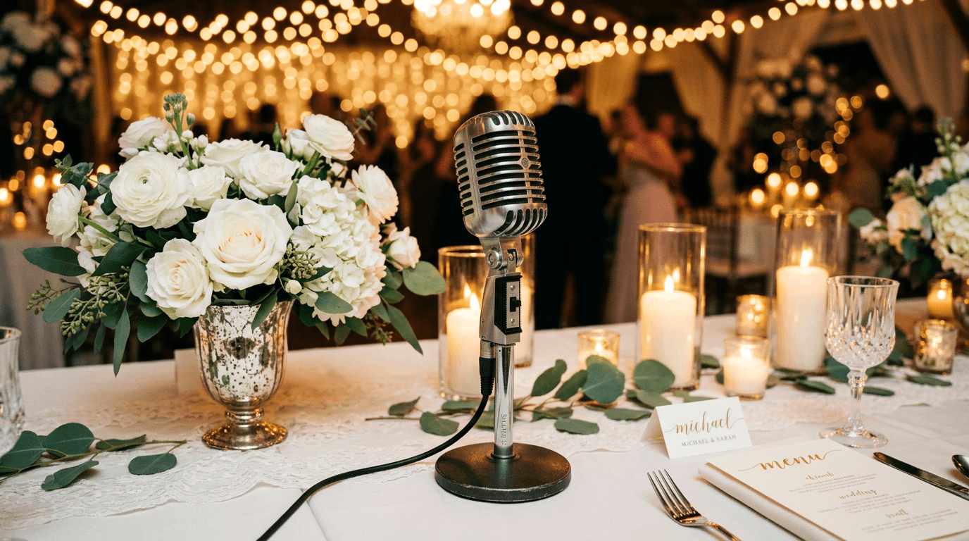 Hochzeitsrede von Heinz Erhardt: Ein Klassiker & eine urkomische Rede