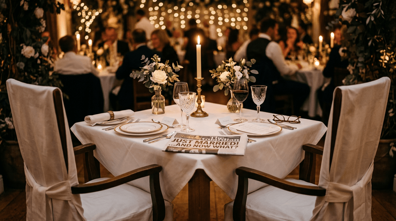 Loriot Hochzeit: 25 Ehe-Zitate und Sprüche von Loriot für eure Feier