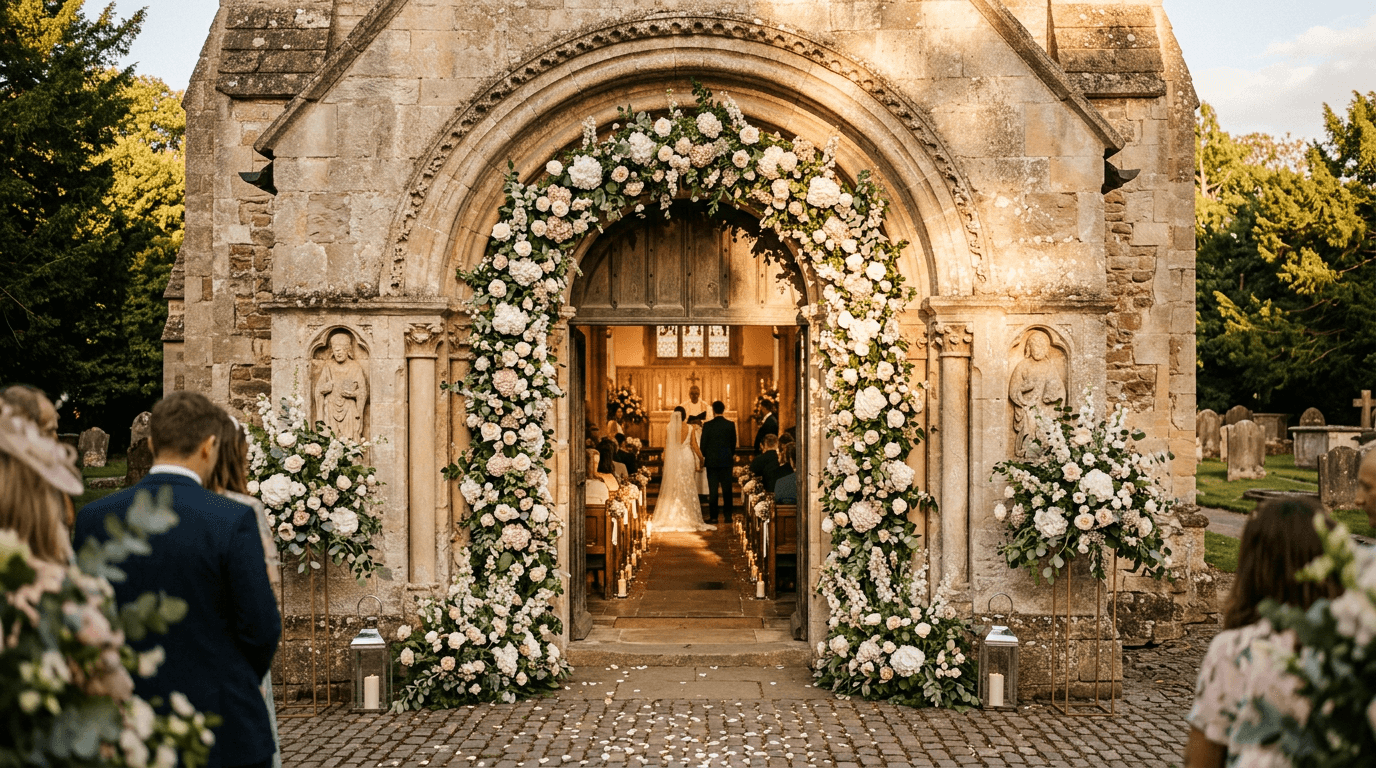 Segenswünsche zur Hochzeit: Traditionelle, kreative, irische und religiöse Segensworte