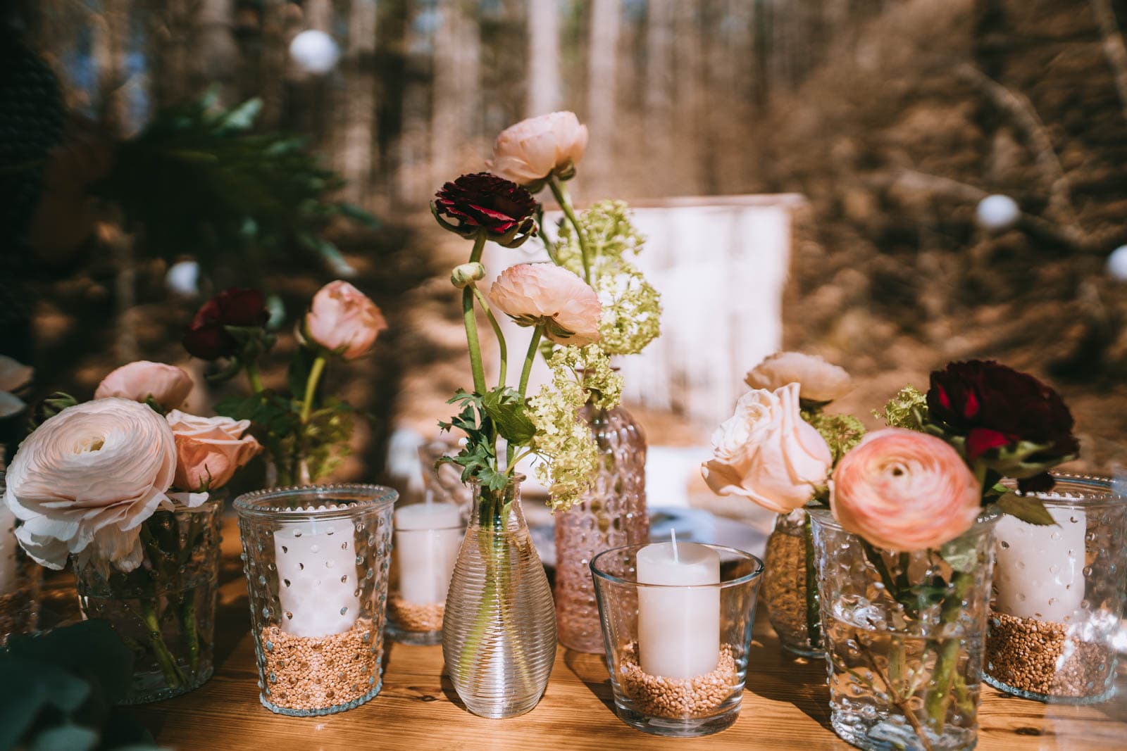 Naturkraft - die blumige Werkstatt